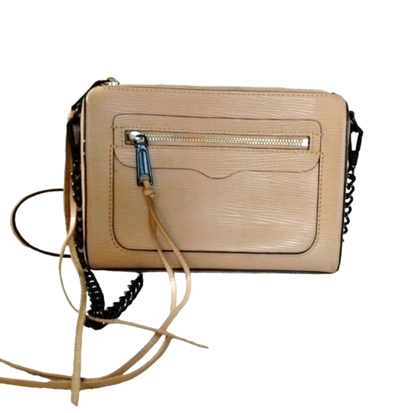 Rebecca Minkoff Avery Crossbody Bag - Picture 2 of 8
